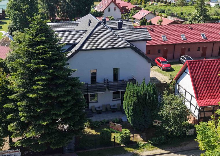 Odpocznij pod Dębem — zdjęcie 1