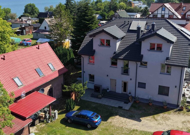 Odpocznij pod Dębem — zdjęcie 3