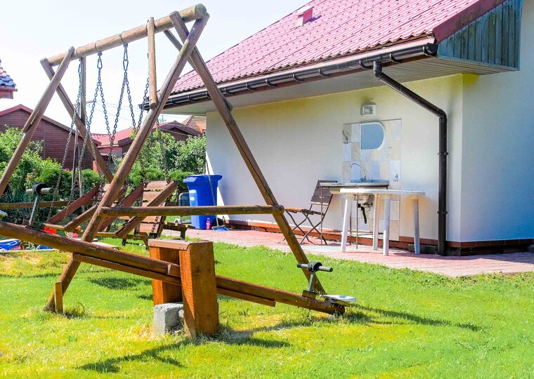 Odpocznij pod Dębem — zdjęcie 45