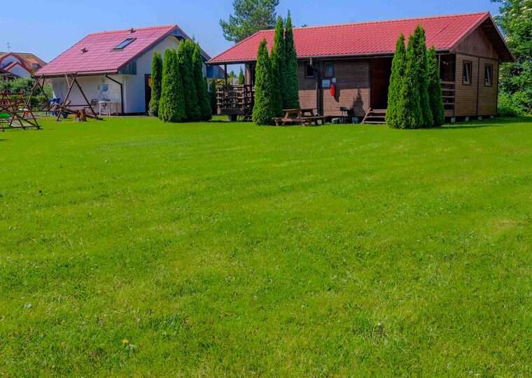Odpocznij pod Dębem — zdjęcie 48