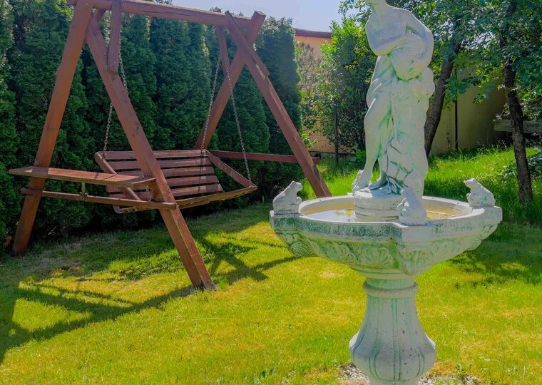 Odpocznij pod Dębem — zdjęcie 60